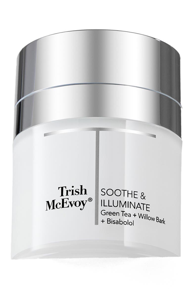 Beauty Booster® Soothe and Illuminate Cream, Alternate, color, NO COLOR