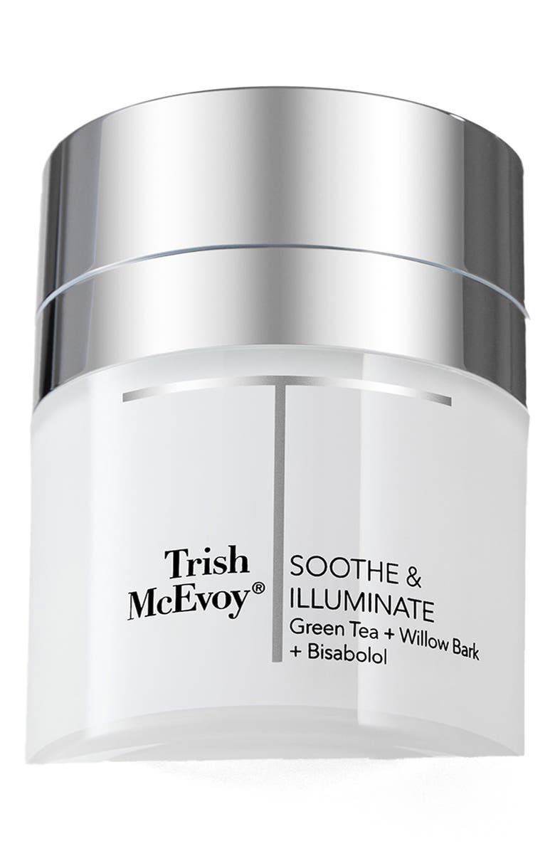 Trish McEvoy Beauty Booster<sup>®</sup> Soothe and Illuminate Cream, Alternate, color,