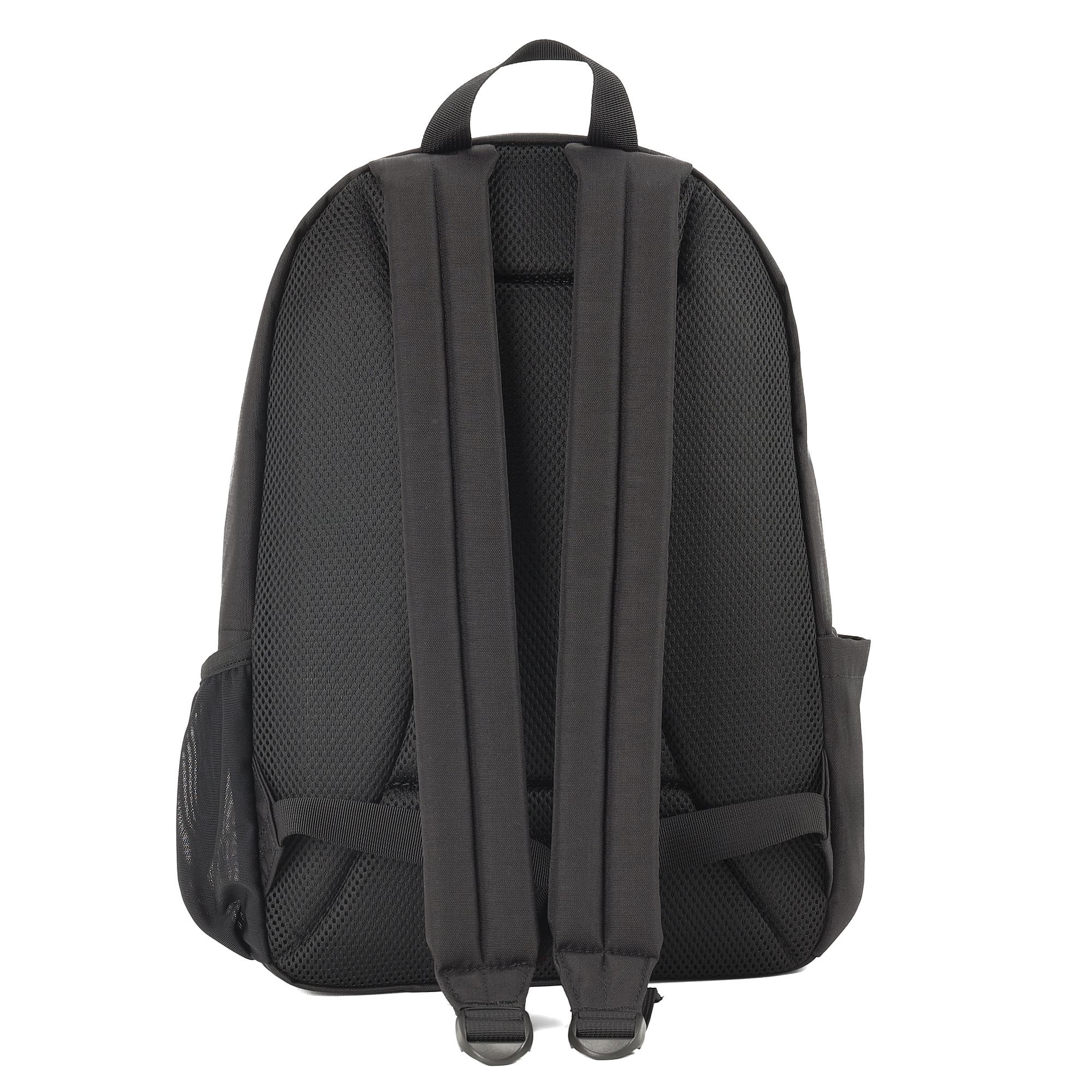 Blossom Backpack, Alternate, color, Black