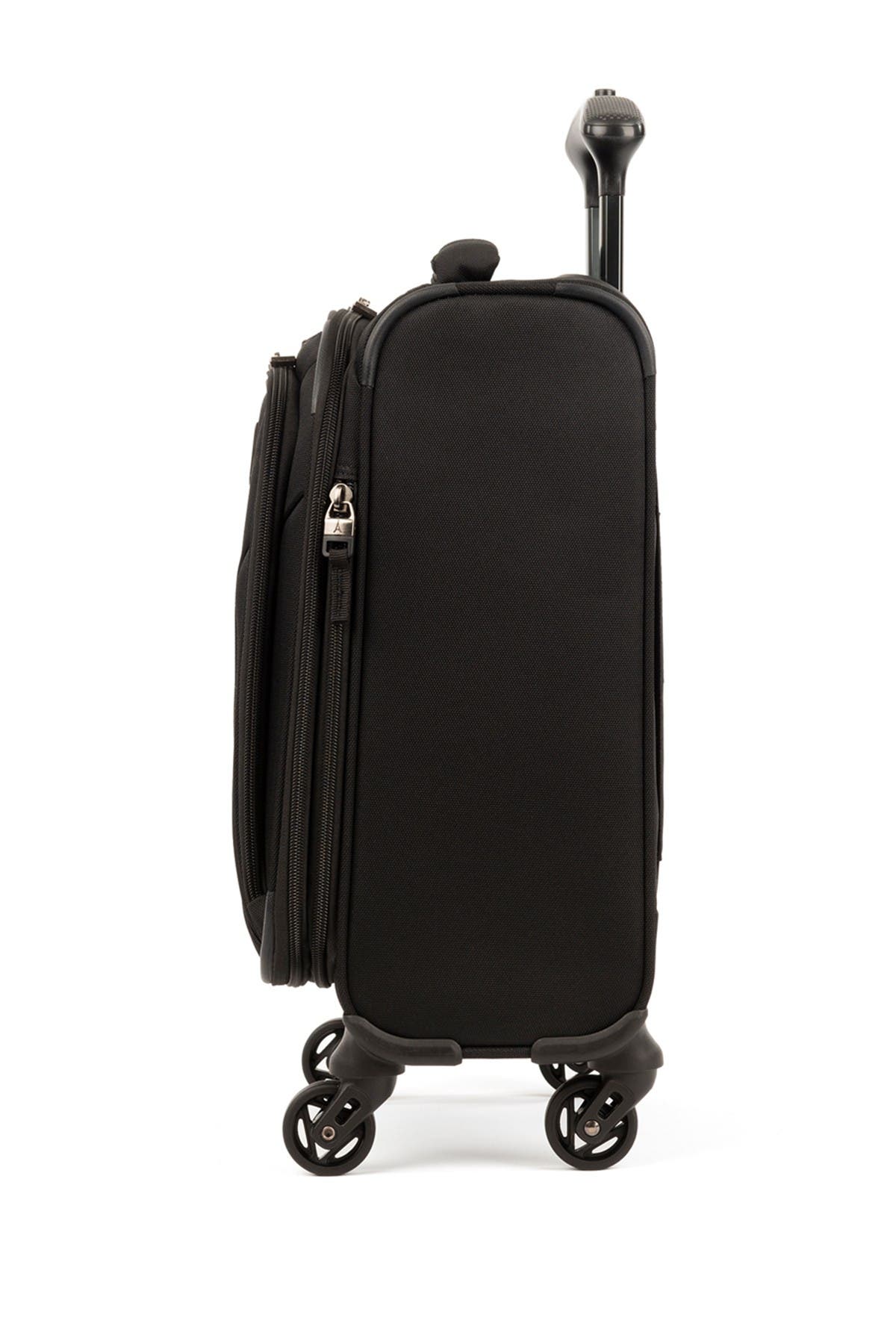 TRAVELPRO Pilot Air<sup>™</sup> Elite 17" Expandable Compact Boarding Bag Spinner Luggage, Alternate, color, 