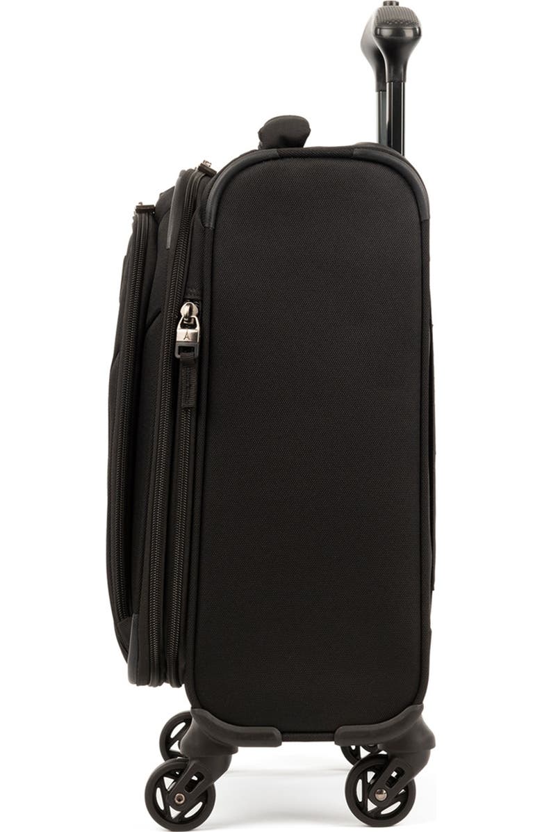 TRAVELPRO Pilot Air<sup>™</sup> Elite 17" Expandable Compact Boarding Bag Spinner Luggage, Alternate, color,