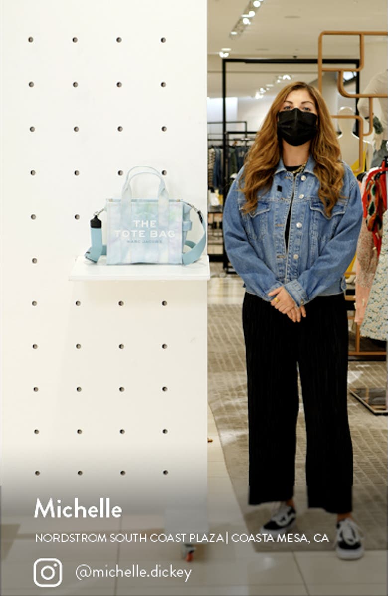 The Tie Dye Small Tote Bag, sales video thumbnail