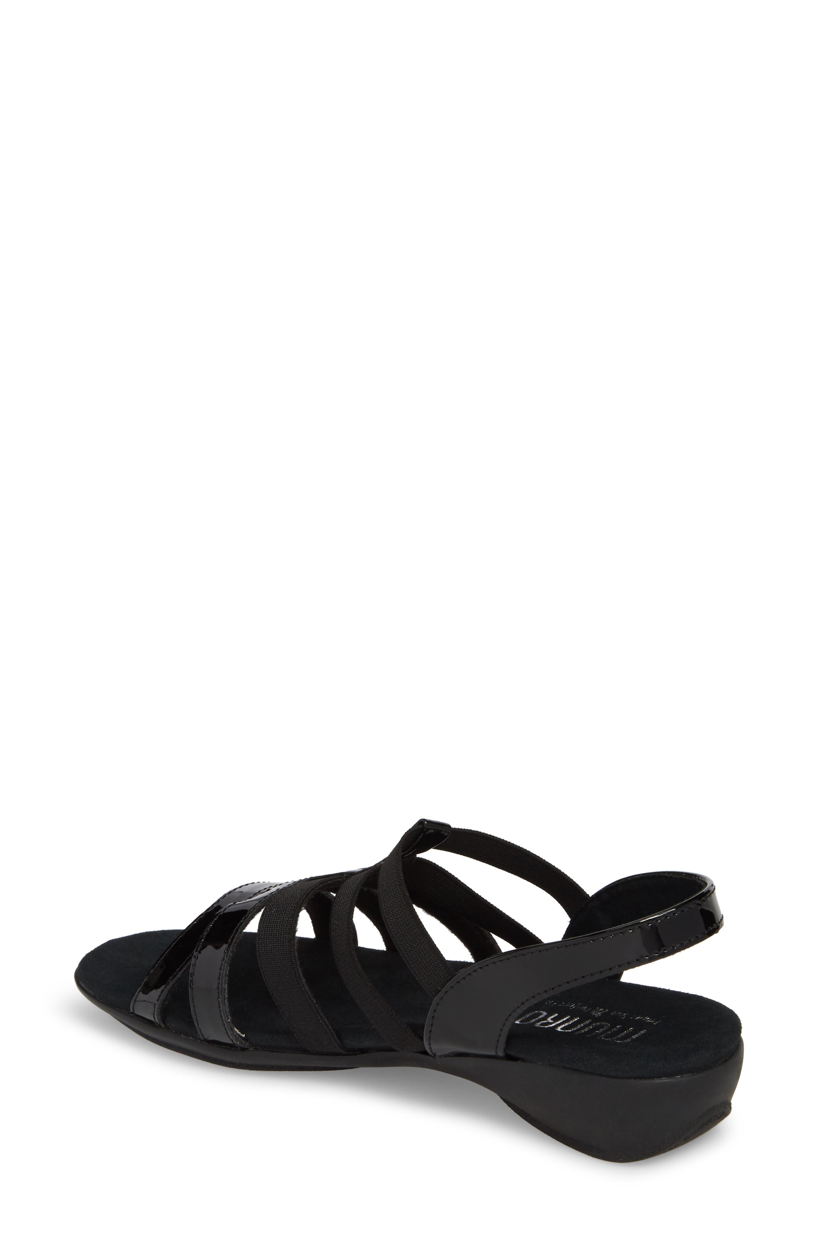 Munro Bev Sandal, Alternate, color, 