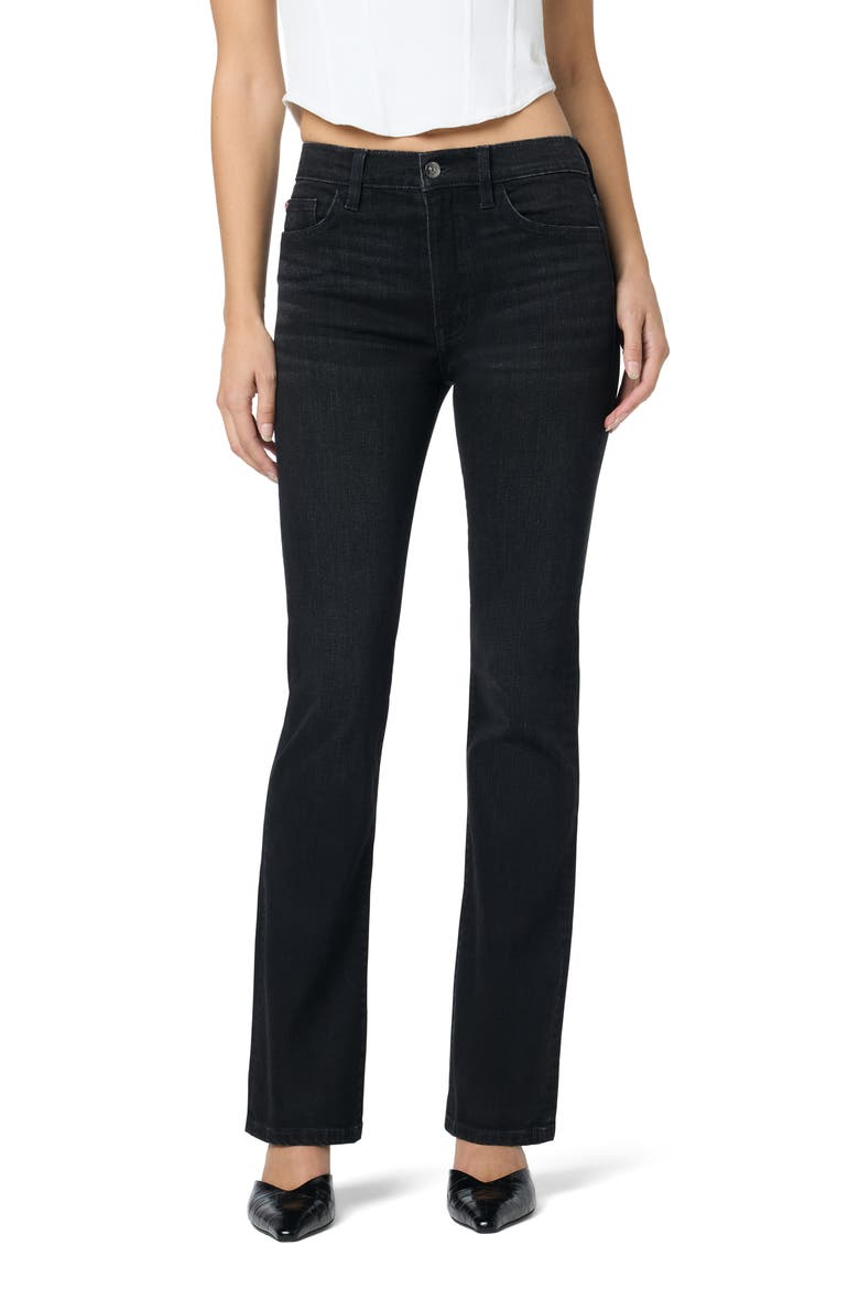 Blair High-Rise Bootcut Jeans, Main, color, PLAKAS