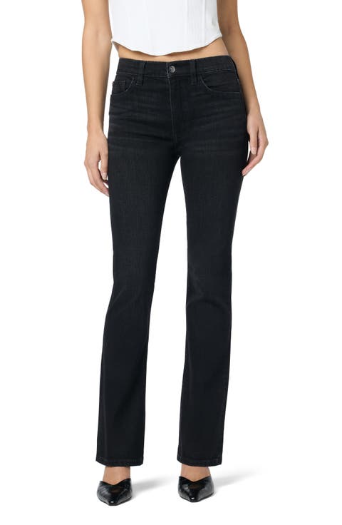 Blair High-Rise Bootcut Jeans