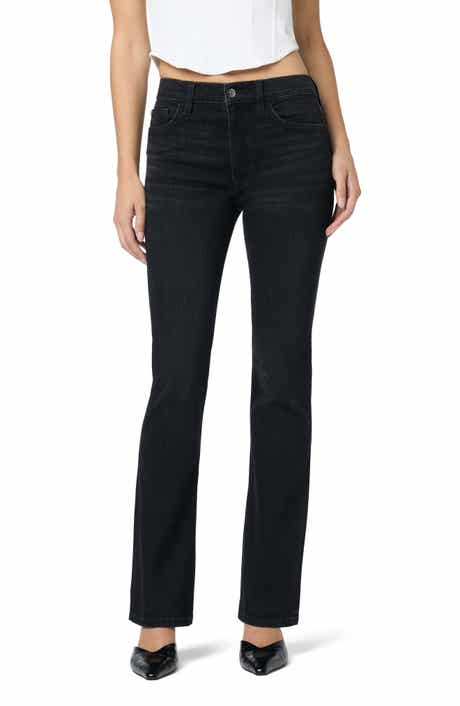 Hudson Jeans Blair High-Rise Bootcut Jeans