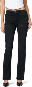 Hudson Jeans Blair High-Rise Bootcut Jeans
