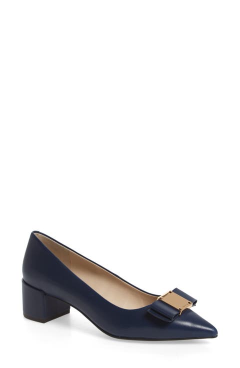 Tali Modern Waterproof Bow Pump
