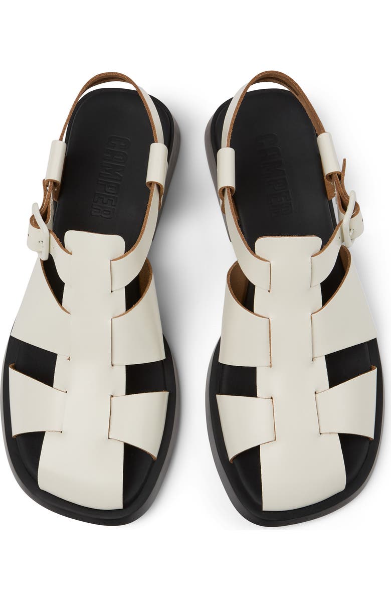 Camper Dana Sandal, Alternate, color,