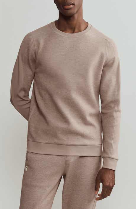 Rhone Heritage Midweight Crewneck Sweatshirt