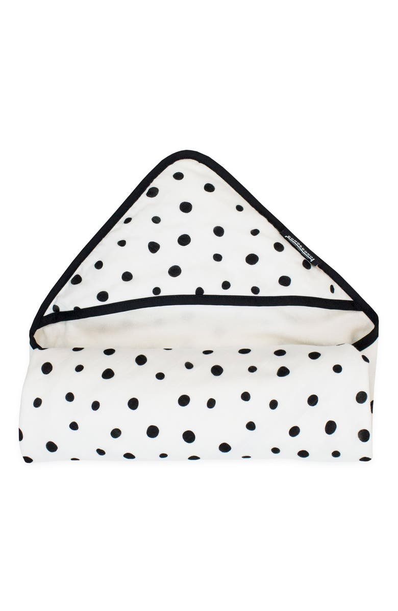 Dono & Dono Hooded Towel & Muslin Cloth Set, Alternate, color, 