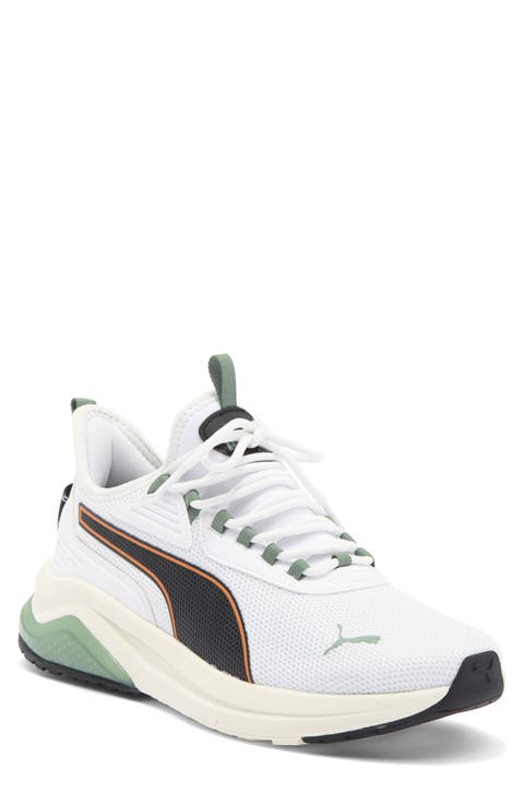 Amplifier Sneaker (Men)