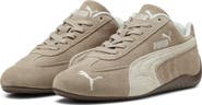 PUMA Speedcat Elevated Leather Sneaker