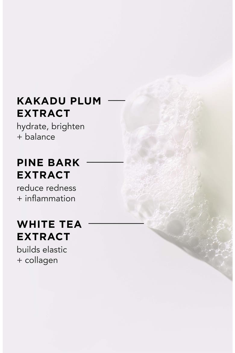 Wake Body Wash, Alternate, color, NO COLOR