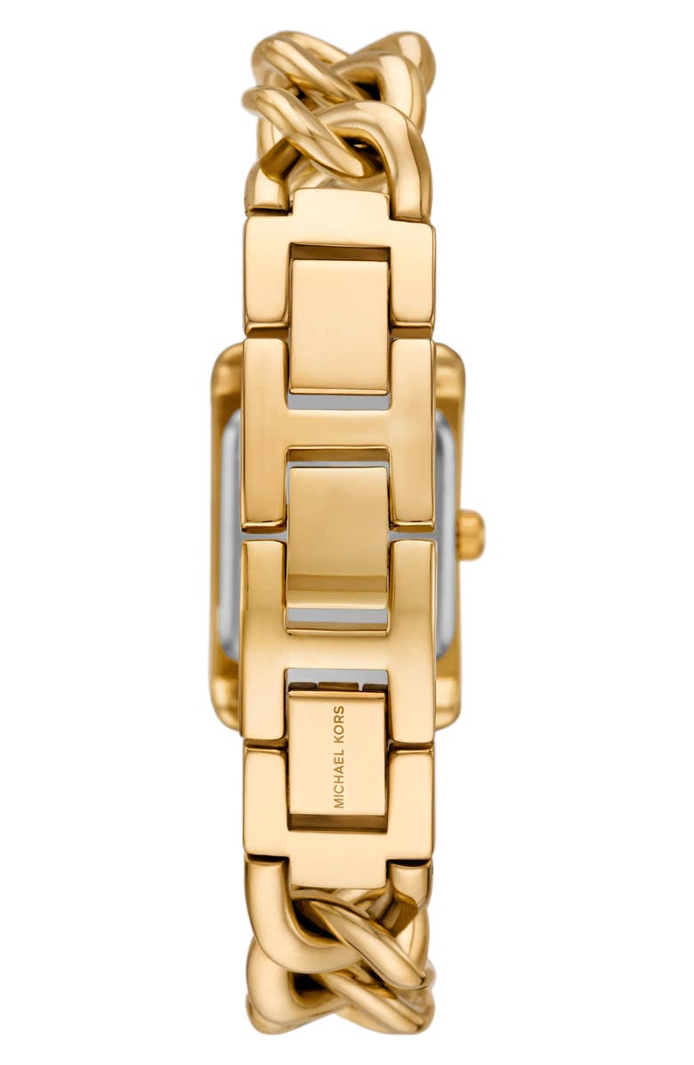 Michael Kors Monroe Bracelet Watch, 20mm, Alternate, color, 