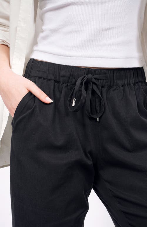 Wildfang The Everyday Elastic Waist Pant