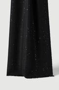 Brunello Cucinelli Cashmere and silk Diamond yarn scarf