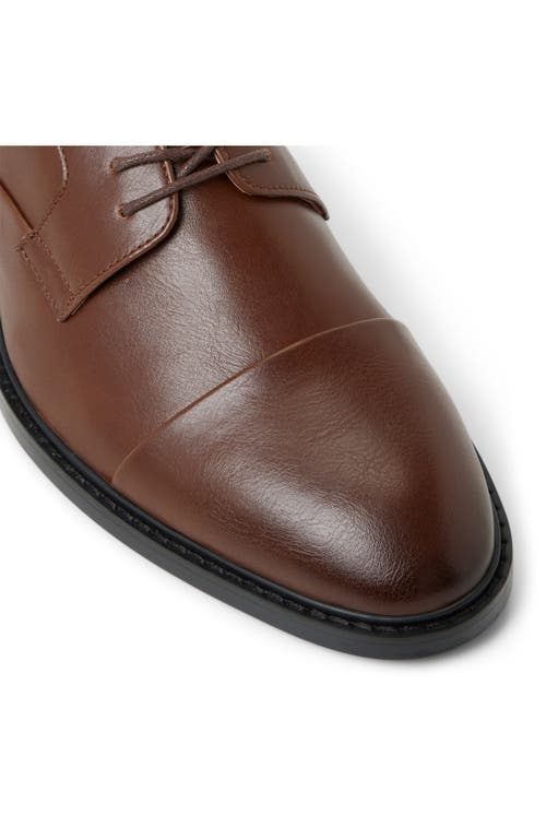 Call It Spring By Aldo Desmarais Cap Toe Derby In Brown