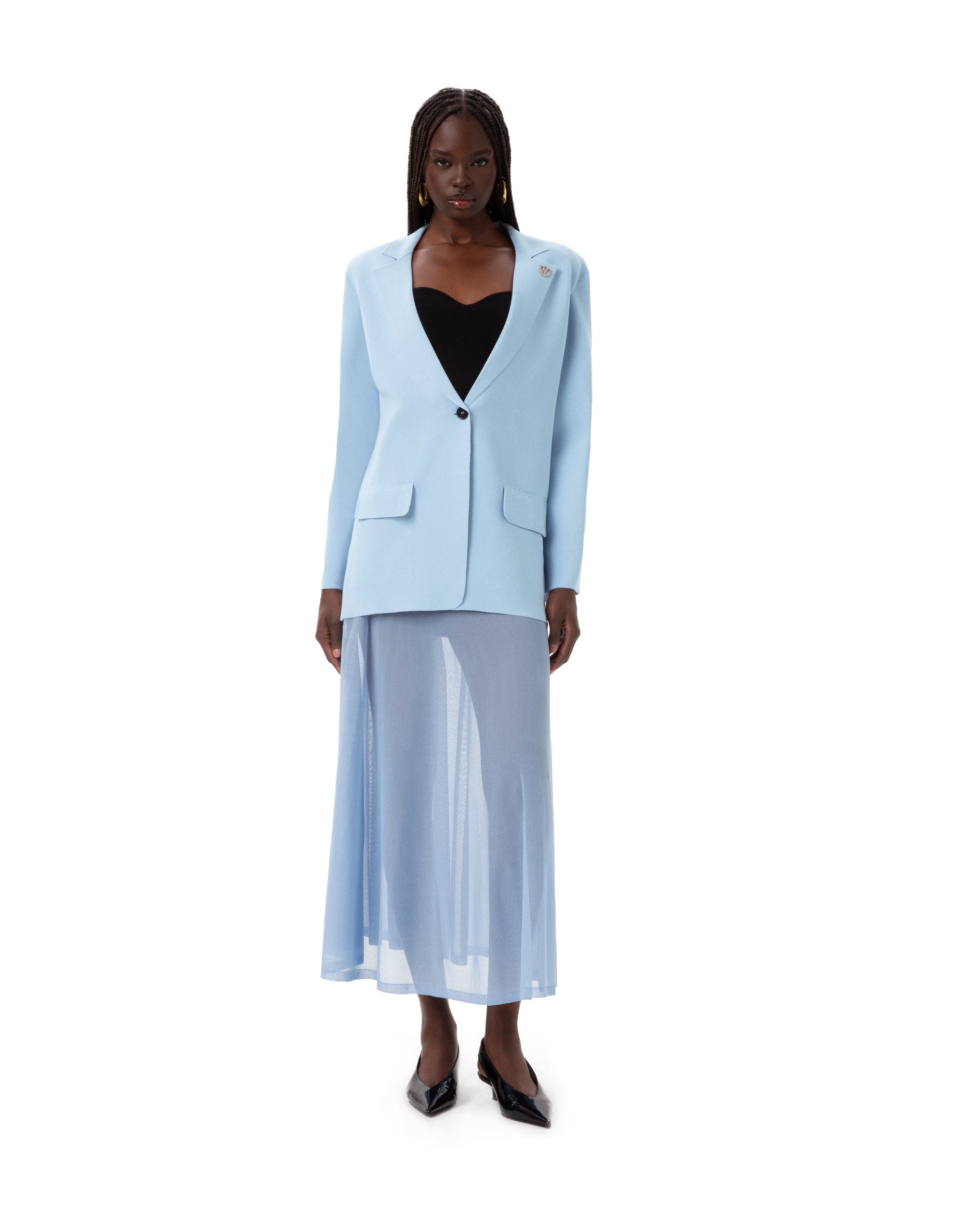 Light Blue