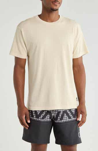 Midweight Cotton T-Shirt