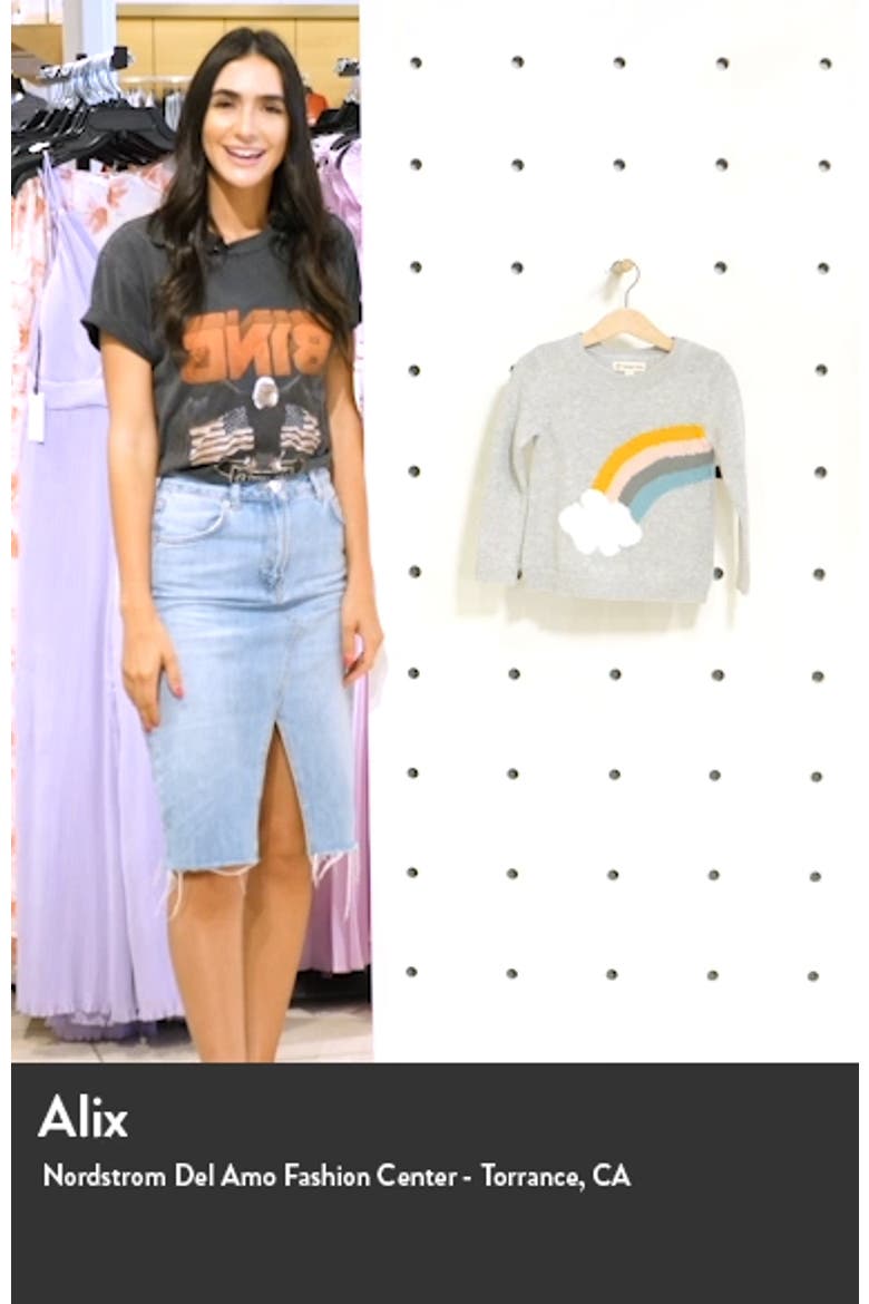 Kids' Icon Sweater video
