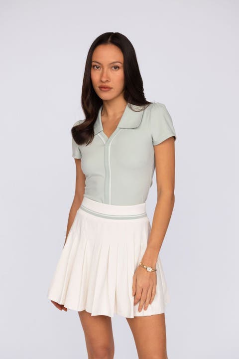 Madison Performance Polo