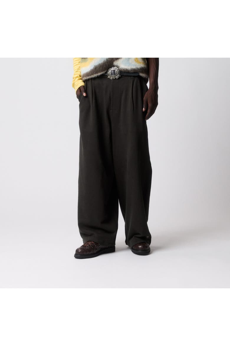 Foundry Pant, Main, color, black
