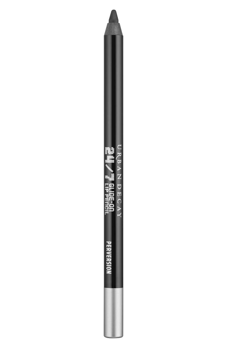 Urban Decay 24/7 Glide-On Lip Pencil, Main, color,