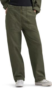 Lee Loose Fit Utility Pants