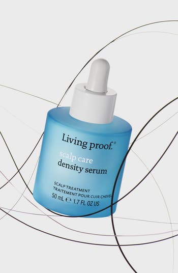 Scalp Care Density Serum