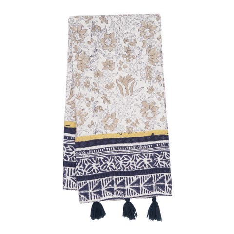 Lawrence Moonbeam Towel