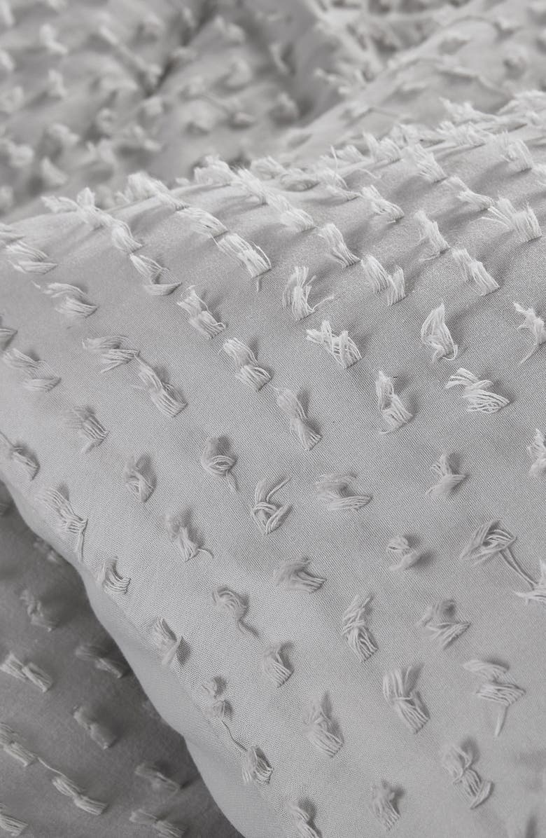 VCNY HOME Vee Jacquard 3-Piece Comforter Set, Alternate, color, 