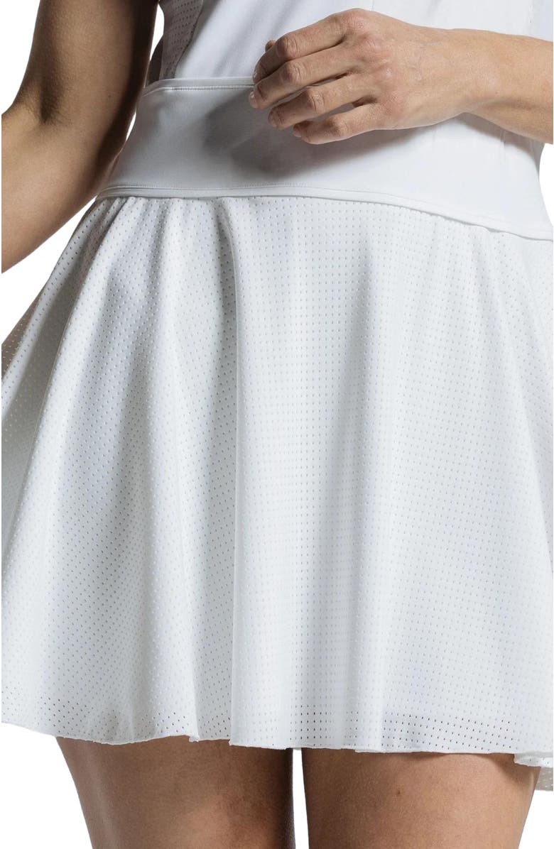 AVI Jen's Pickleball Dress, Alternate, color, White Lotus