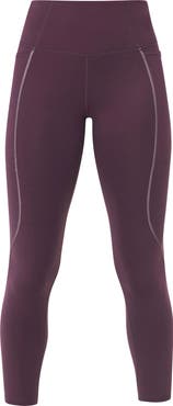Sweaty Betty Therma Boost Pocketed 7/8 Running Leggings