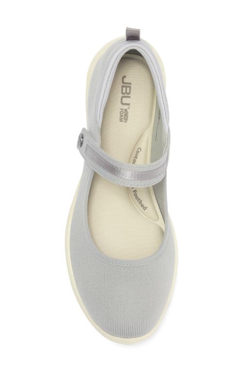 Jambu Merry Mary Jane Flat