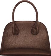 Nina Ainsley Top Handle Bag