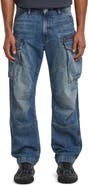G-STAR Rovic 3D Loose Cargo Jeans