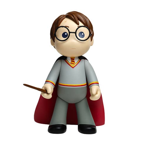 Leblon Delienne Small Super Pop Harry Potter In Multi