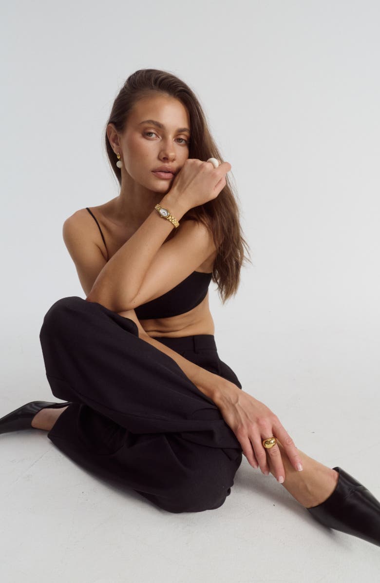 CENDRE Emmeline Bracelet Watch, 16mm x 24mm, Alternate, color,