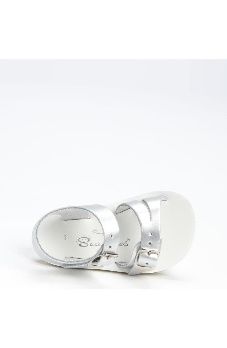 Salt Water Sandals by Hoy Sea Wee Water Friendly Sandal, Alternate, color,