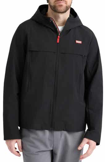 Hunter Miles Waterproof Seam Sealed Jacket