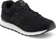 New Balance 515 Suede Sneaker