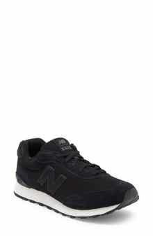 New Balance 515 Suede Sneaker
