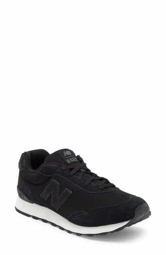 New Balance 515 Suede Sneaker