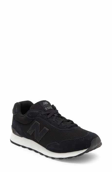 New Balance 515 Suede Sneaker