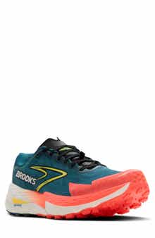 Brooks Catamount Trail Running Shoe