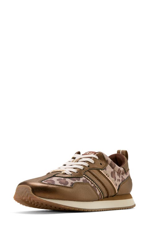 Ranch Runner Shoe