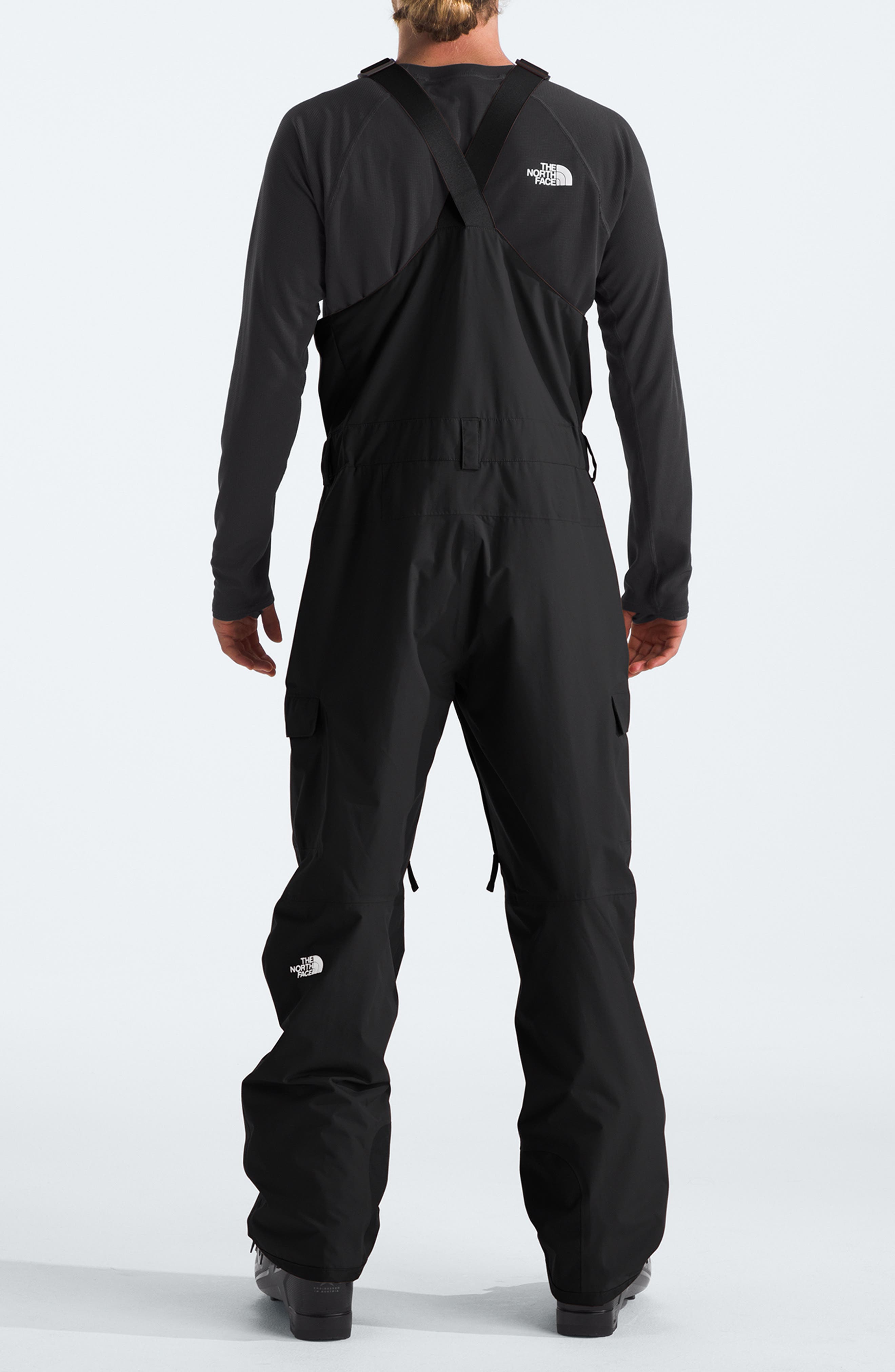 Freedom Waterproof Snow Bibs - image 2