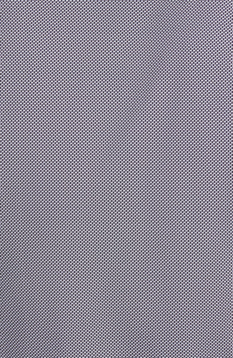 BOSS Jason Slim Fit Microdot Performance Dress Shirt, Alternate, color, 