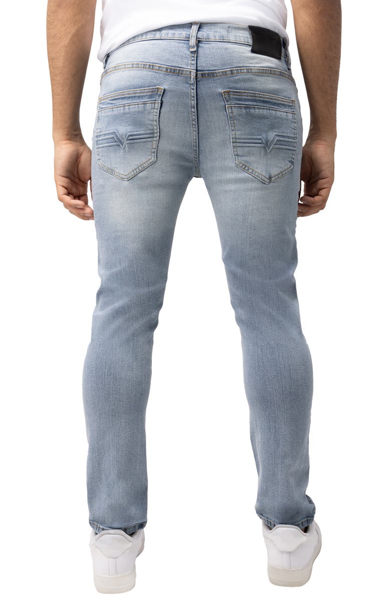 XRAY Alice Slim Fit Jeans, Alternate, color,